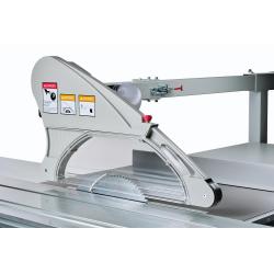 Formátovací pila OAV-ABG® Electronic E