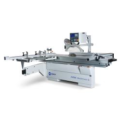 Formátovací pila OAV-ABG® Electronic E