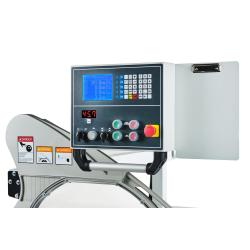 Formátovací pila OAV-ABG® Electronic E