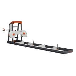 B751 Band Sawmill with 4.6...